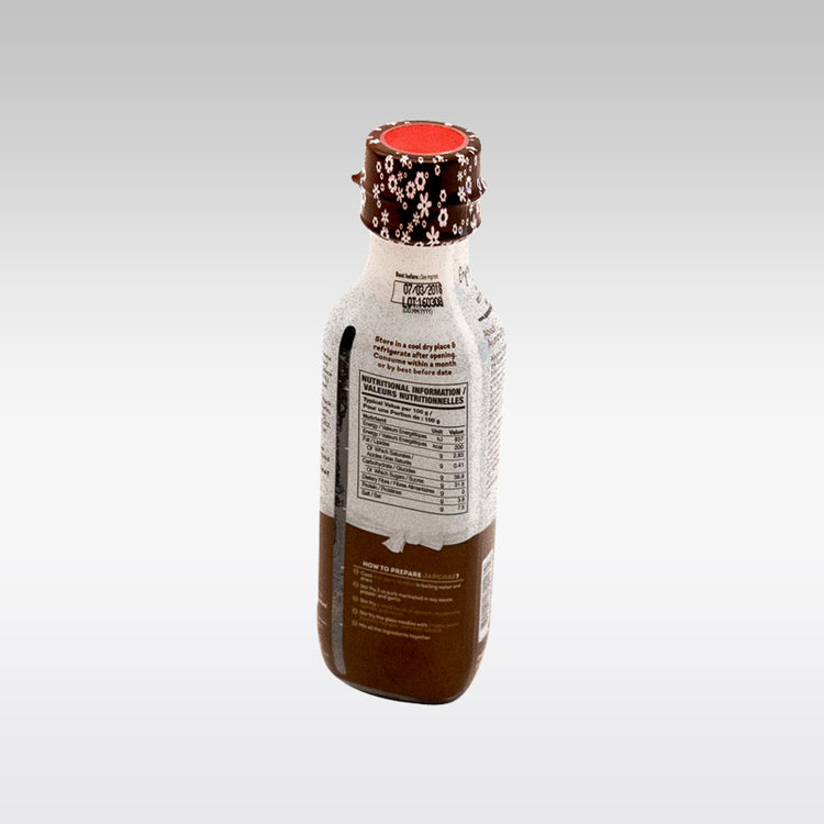 Ajumma Republic Japchae Sauce 300g