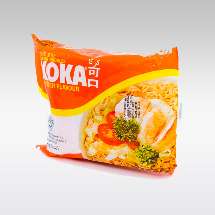 Koka Noodles (Lobster Flavour) - 85g