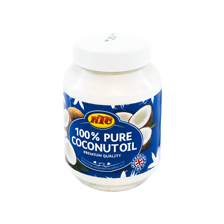 KTC Coconut Oil 500ml