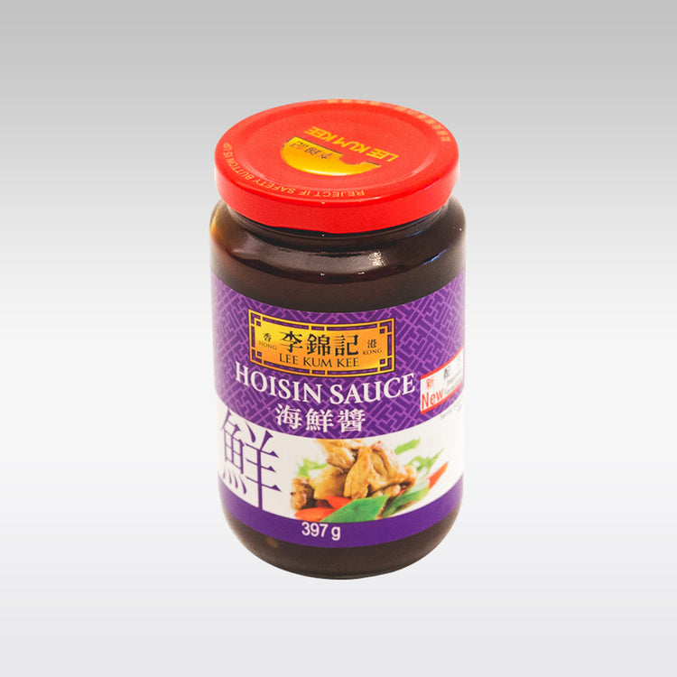 Lee Kum Kee Hoisin Sauce 397g