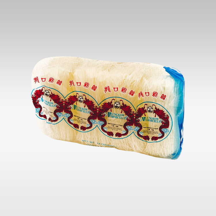 Lungkow Vermicelli - 400g (Pack of 8)
