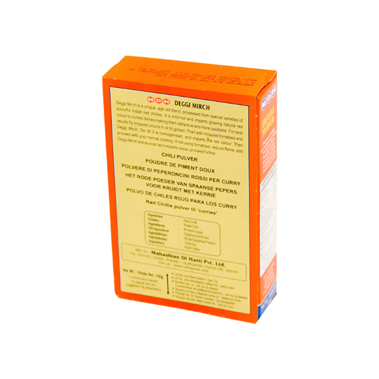 MDH Deggi Mirch 100g