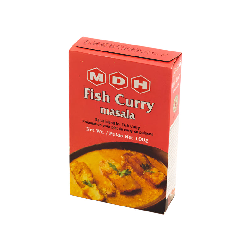 MDH Fish Curry Masala 100g