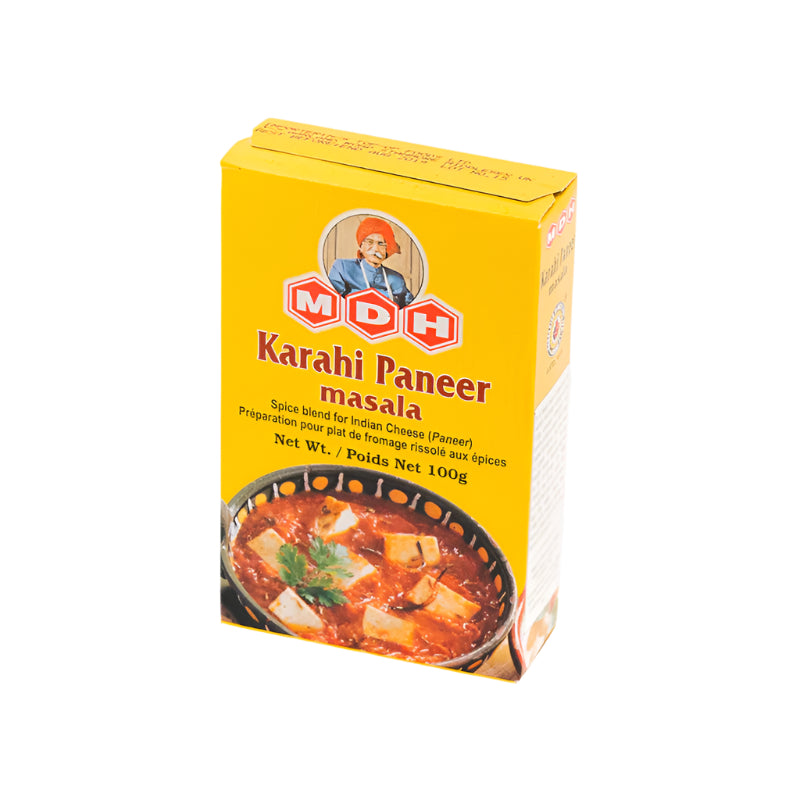 MDH Karahi Paneer Masala | MDH Masala