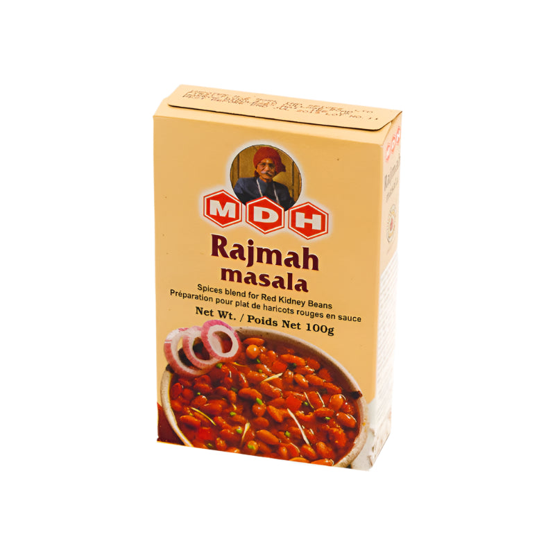MDH Rajmah Masala 100g