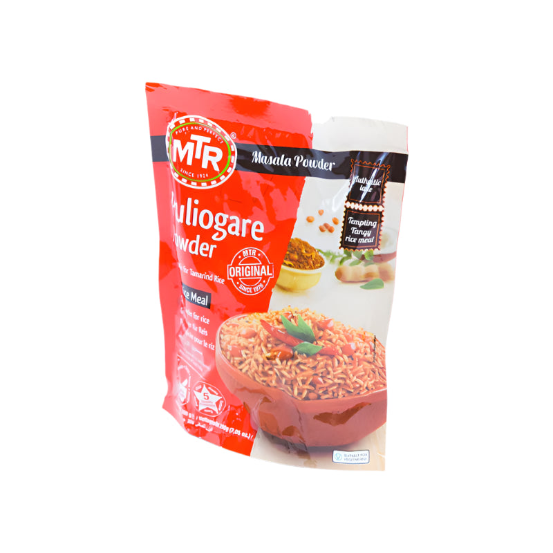 MTR Puliogare Powder 200g