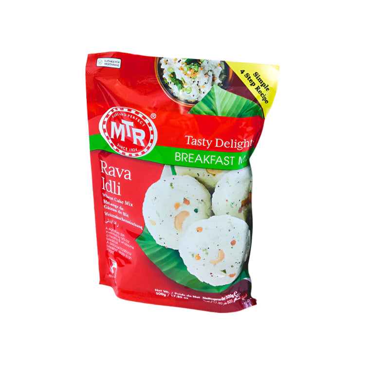 MTR Rava Idli Mix 500g
