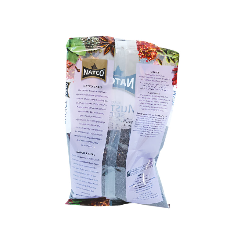 Natco Mustard Seeds 400g