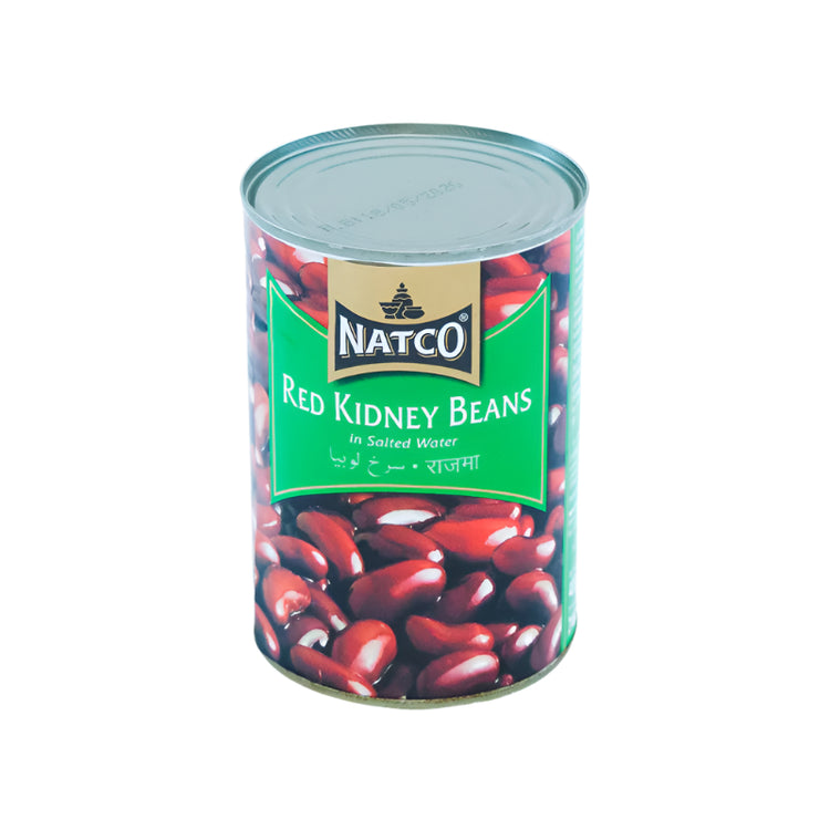 Natco Red Kidney Beans 397g