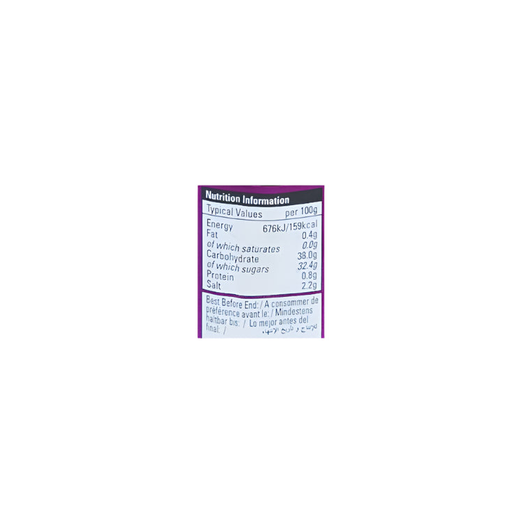 Natco Tamarind & Date Sauce 340g