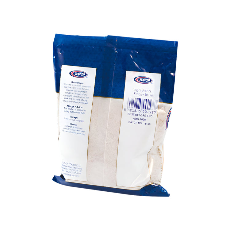 Top-op Ragi Flour - 500g
