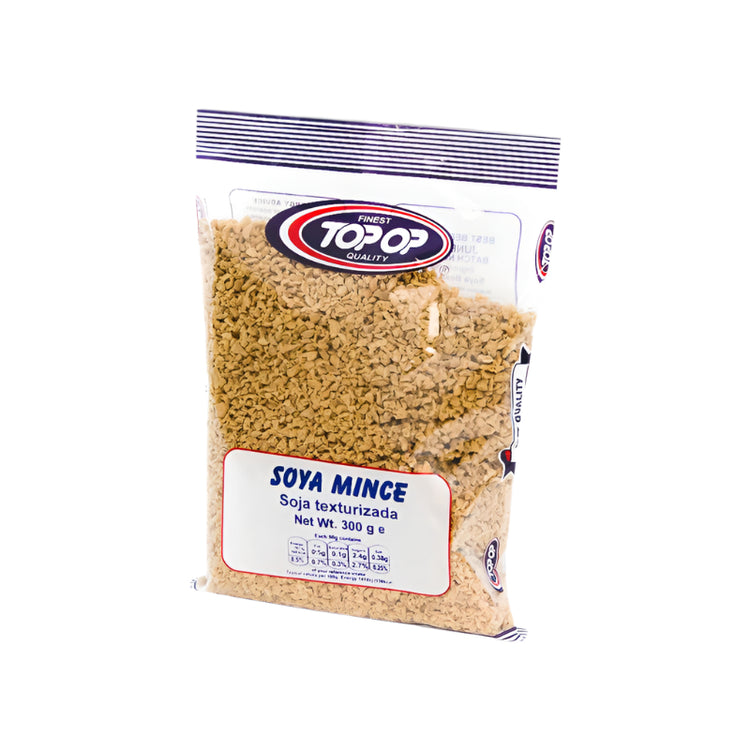 Top-op Soya Mince 300g