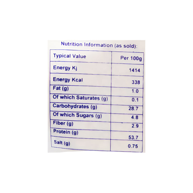 Top-op Soya Mince 300g