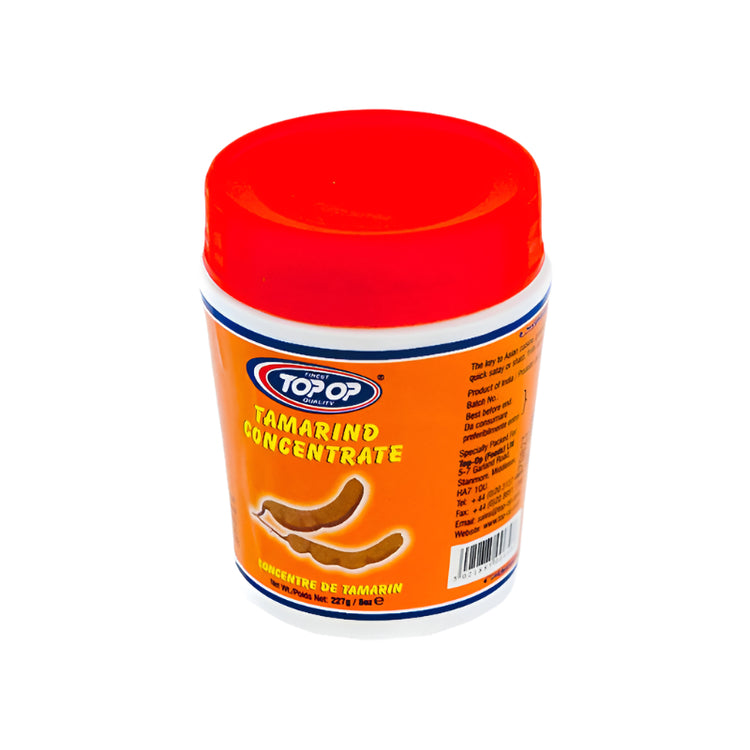 Top-op Tamarind Concentrate 227g