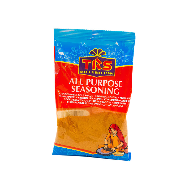 TRS All Purpose Seasoning 100g