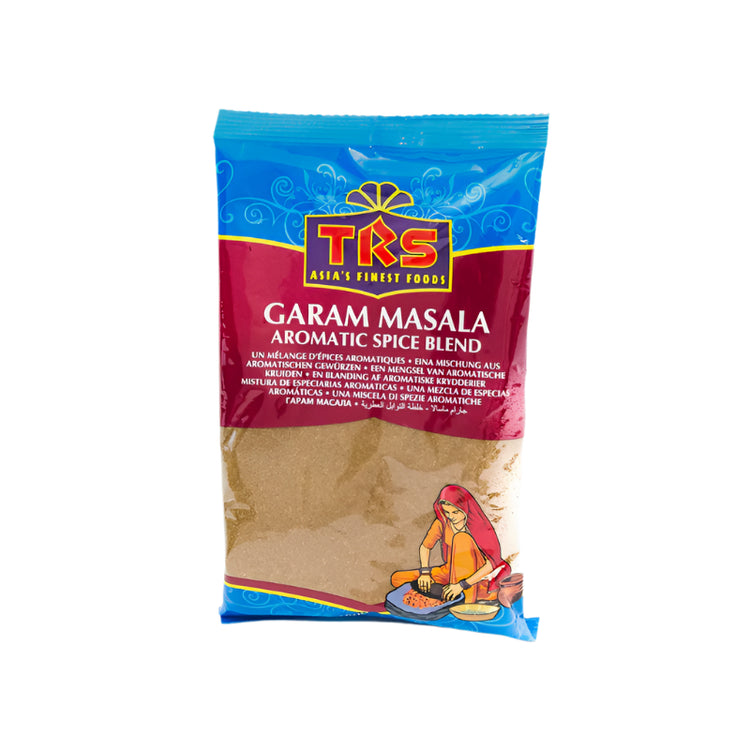 TRS Garam Masala 100g