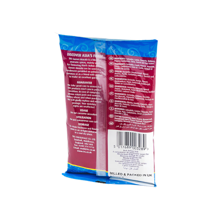 TRS Garam Masala 100g
