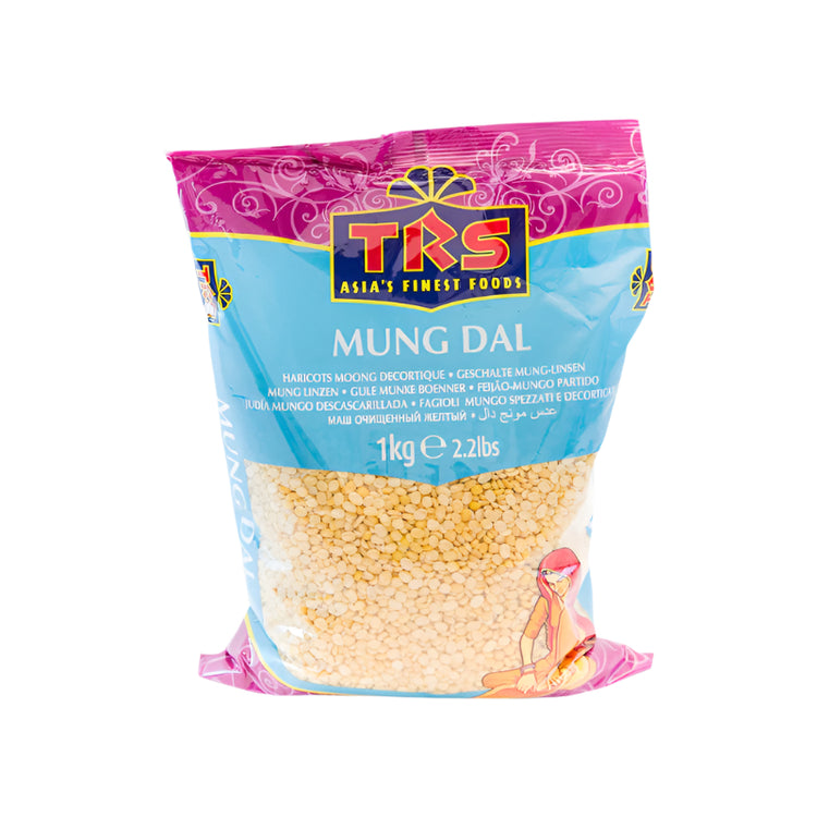 TRS Moong Dal 1 Kg