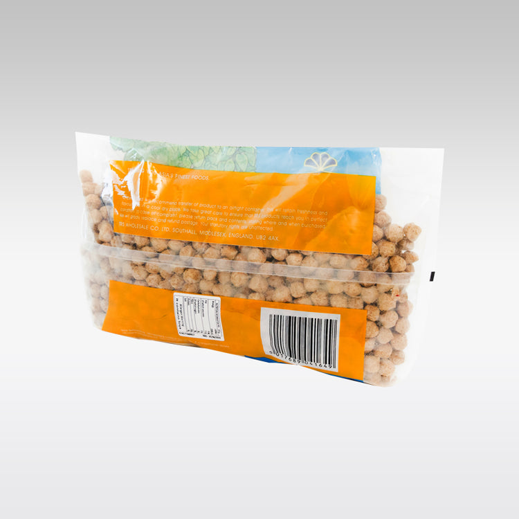 TRS Soya Chunks 750g