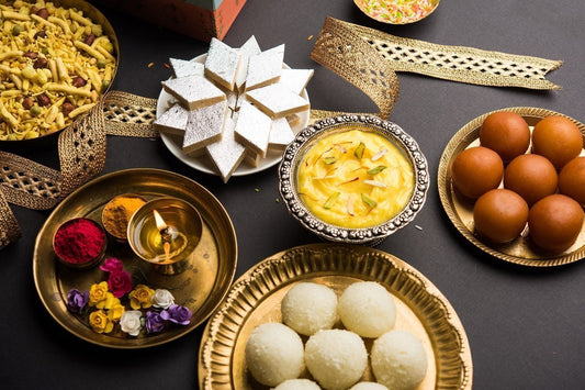 Easy Ganesh Chaturthi 2020 festival recipes to offer: Shrikhand