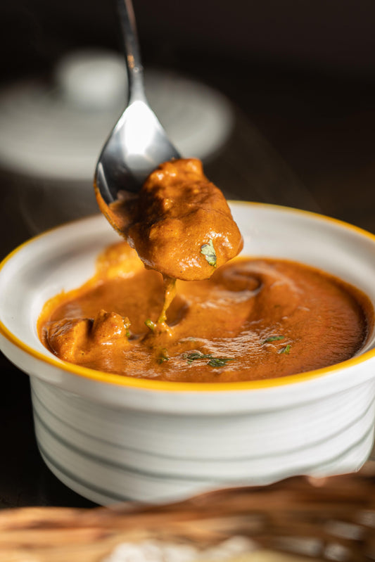 Is this really India's most popular curry?