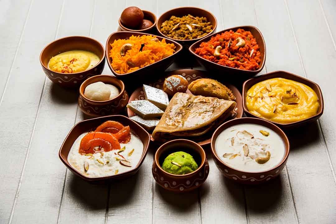 6 sweets you MUST try this Diwali