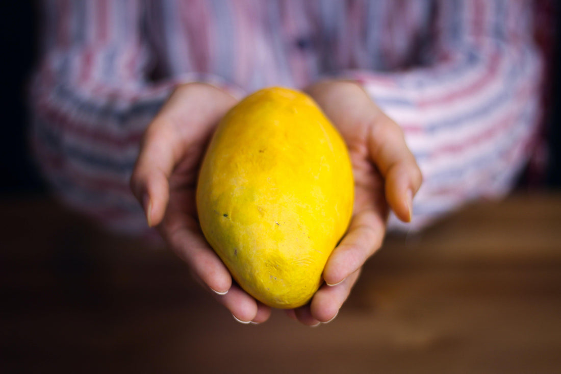 3 Delicious Mango Drinks Recipes!