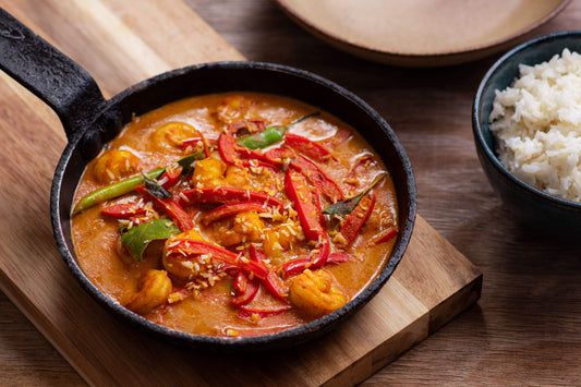 It's National Curry Week!