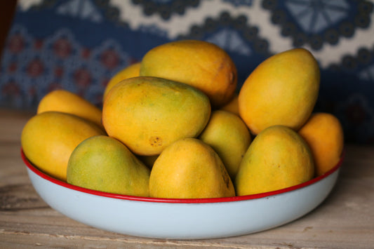What Are Alphonso Mangoes, And What Makes Them So Good?