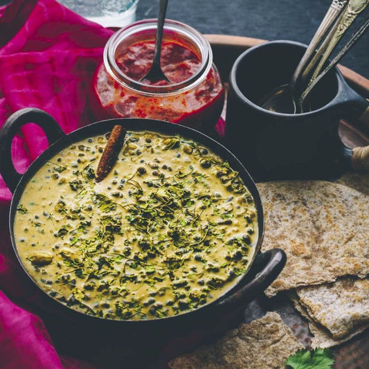 A lesson in Lentils
