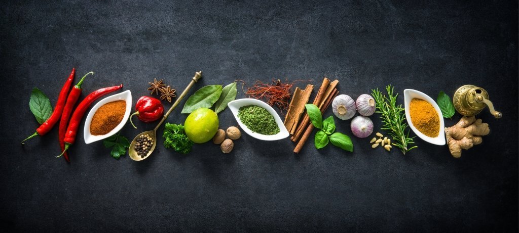 Don't throw away your old spices