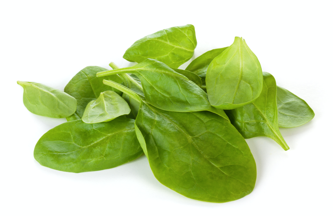 Fresh Vegetables