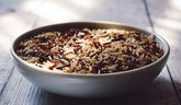 Organic Rice & Dals