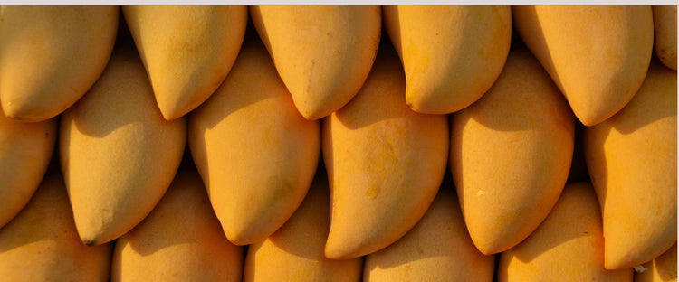Mangoes