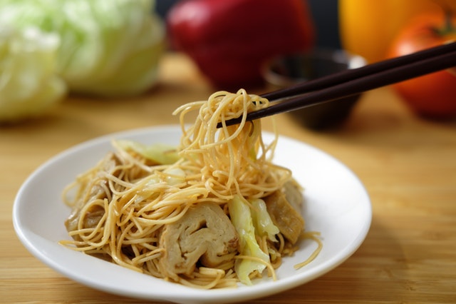 Vermicelli