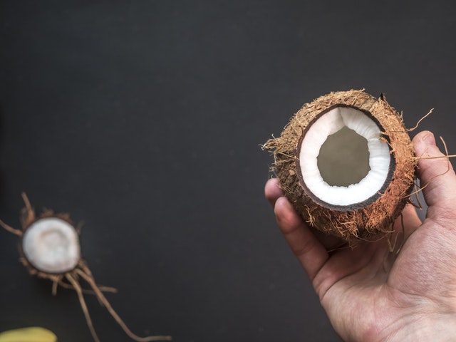 Coconut Oil