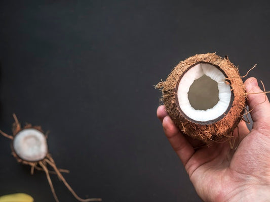 Coconut Oil