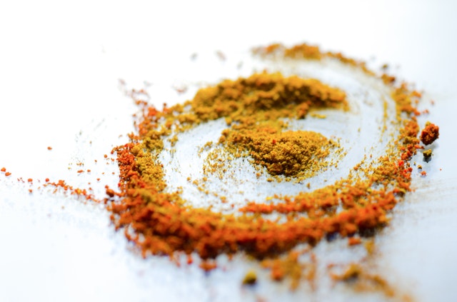 Curries, Pastes & Sauces