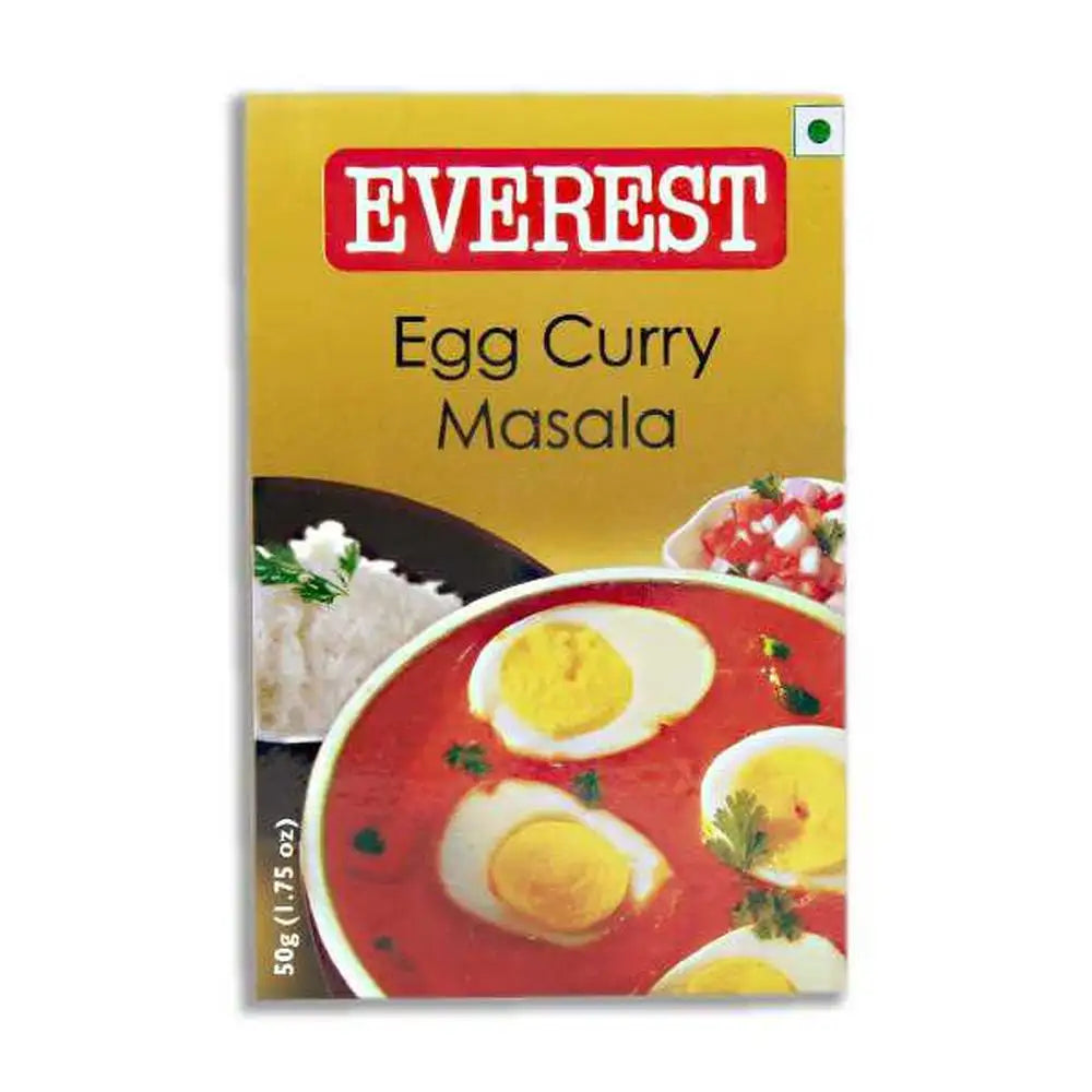 Everest Egg Curry Masala 50gm