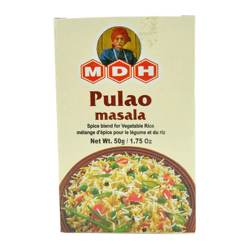 MDH Pulao Masala 50g
