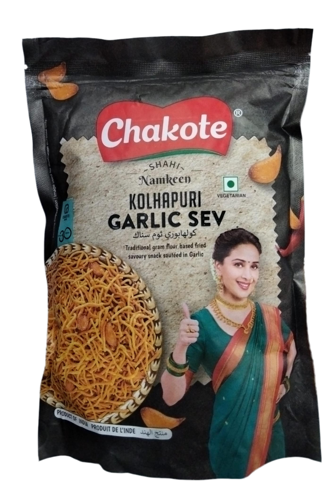 Chakote Garlic Sev 200g