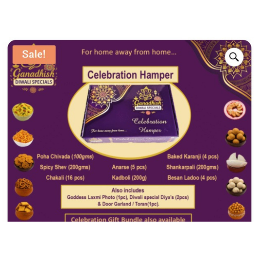 MH12 Diwali Special Hampers