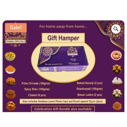 MH12 Diwali Gift Hampers