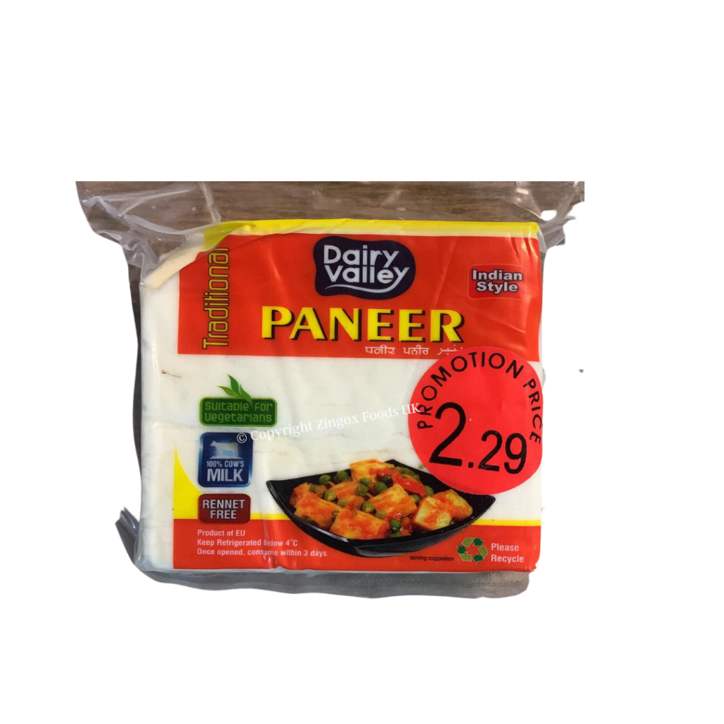 Dairy Valley Paneer 250gm