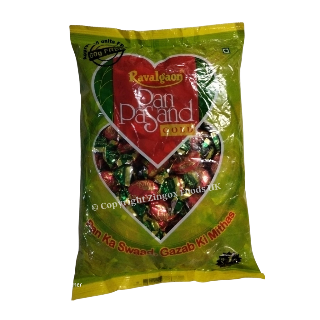 Pan Pasand Candy 500gm