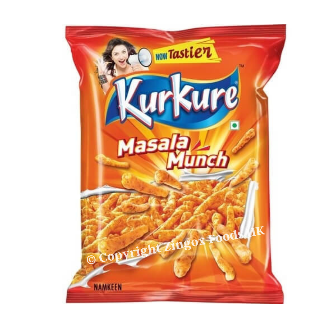 Kurkure Masala Munch 90g