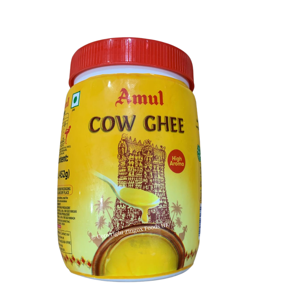 Amul Cow Ghee