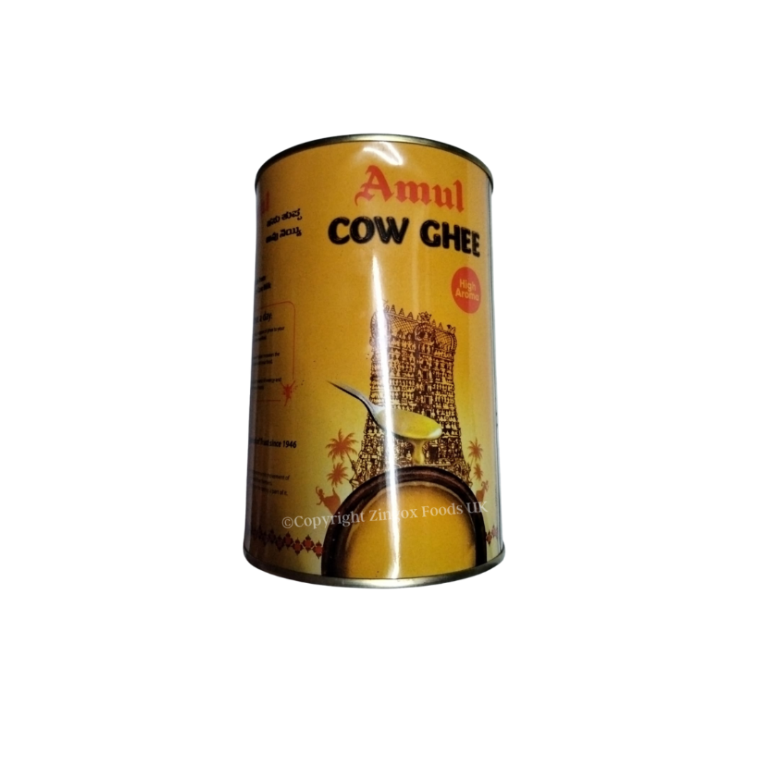 Amul Cow Ghee