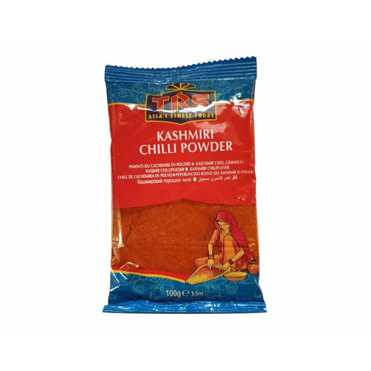 TRS Kashmiri Chilli Powder 400g