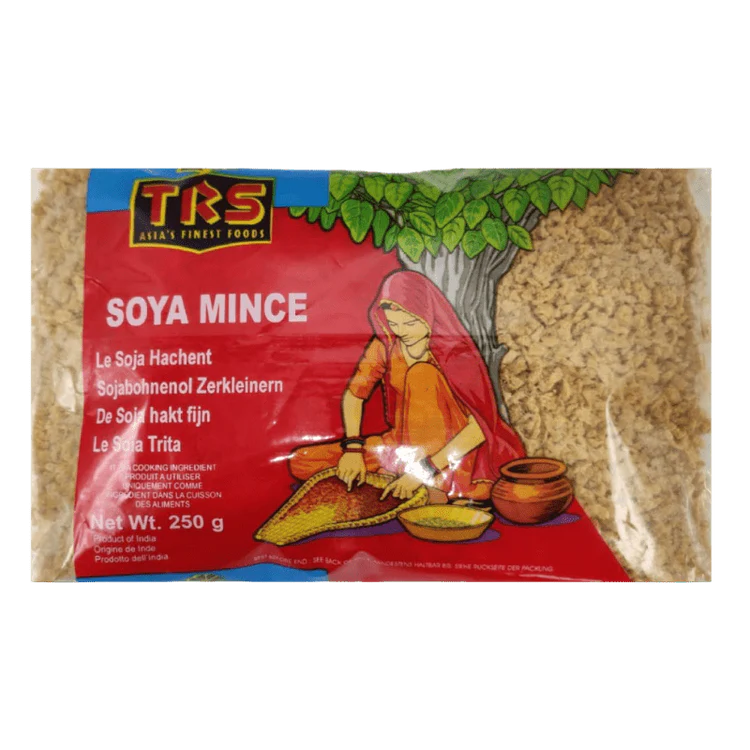 TRS Soya Mince 250gm